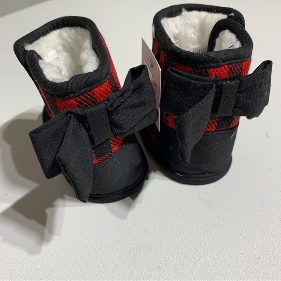 CAPELLY baby boots - Picture 2 of 5